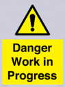 gender-neutral-construction-warning-sign-danger-work-in-progress-with-exclamatio~